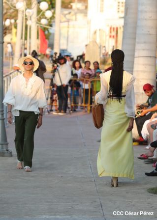 Nicaragua Diseña Resort 2021: Arte, Cultura y Colorido en San Juan del Sur