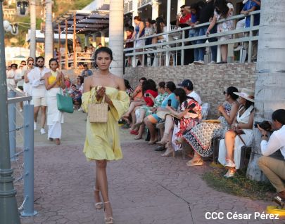 Nicaragua Diseña Resort 2021: Arte, Cultura y Colorido en San Juan del Sur