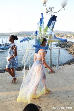 Nicaragua Diseña Resort 2021: Arte, Cultura y Colorido en San Juan del Sur