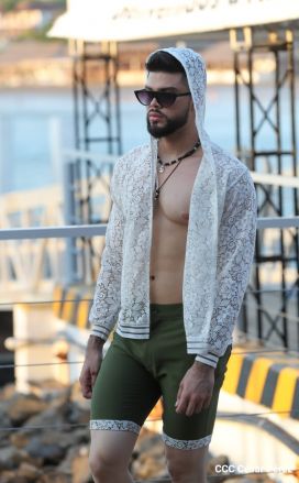 Nicaragua Diseña Resort 2021: Arte, Cultura y Colorido en San Juan del Sur