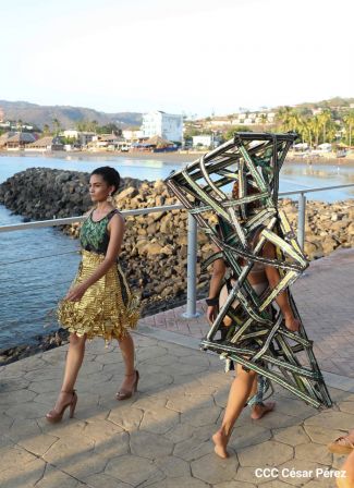 Nicaragua Diseña Resort 2021: Arte, Cultura y Colorido en San Juan del Sur