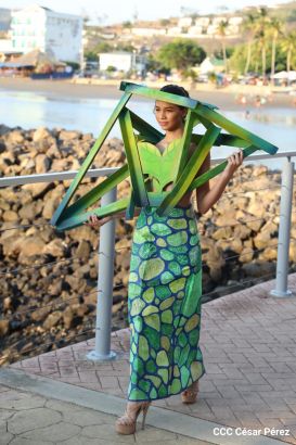 Nicaragua Diseña Resort 2021: Arte, Cultura y Colorido en San Juan del Sur