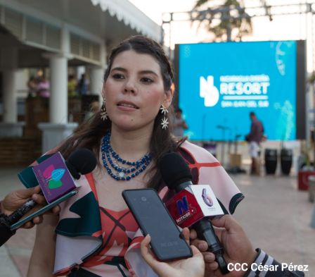 Nicaragua Diseña Resort 2021: Arte, Cultura y Colorido en San Juan del Sur