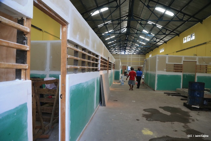 Gobierno inicia rehabilitación de antiguas estaciones del Ferrocarril