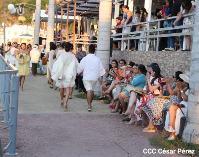 Nicaragua Diseña Resort 2021: Arte, Cultura y Colorido en San Juan del Sur