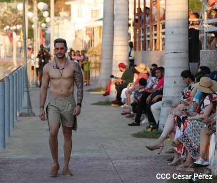 Nicaragua Diseña Resort 2021: Arte, Cultura y Colorido en San Juan del Sur