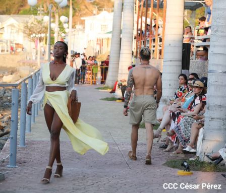 Nicaragua Diseña Resort 2021: Arte, Cultura y Colorido en San Juan del Sur