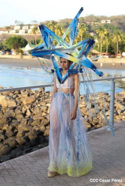 Nicaragua Diseña Resort 2021: Arte, Cultura y Colorido en San Juan del Sur