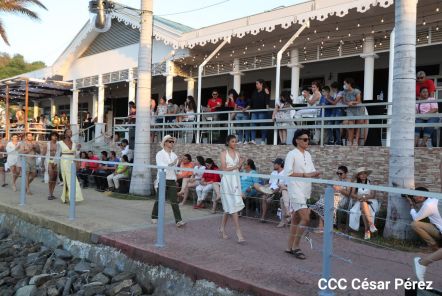 Nicaragua Diseña Resort 2021: Arte, Cultura y Colorido en San Juan del Sur