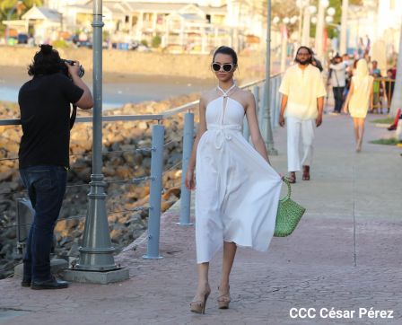 Nicaragua Diseña Resort 2021: Arte, Cultura y Colorido en San Juan del Sur