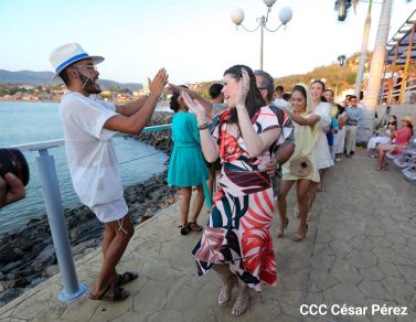 Nicaragua Diseña Resort 2021: Arte, Cultura y Colorido en San Juan del Sur