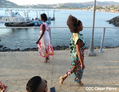 Nicaragua Diseña Resort 2021: Arte, Cultura y Colorido en San Juan del Sur