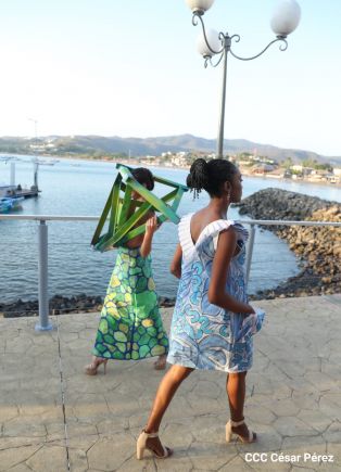 Nicaragua Diseña Resort 2021: Arte, Cultura y Colorido en San Juan del Sur