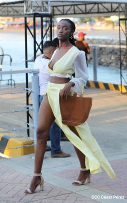 Nicaragua Diseña Resort 2021: Arte, Cultura y Colorido en San Juan del Sur