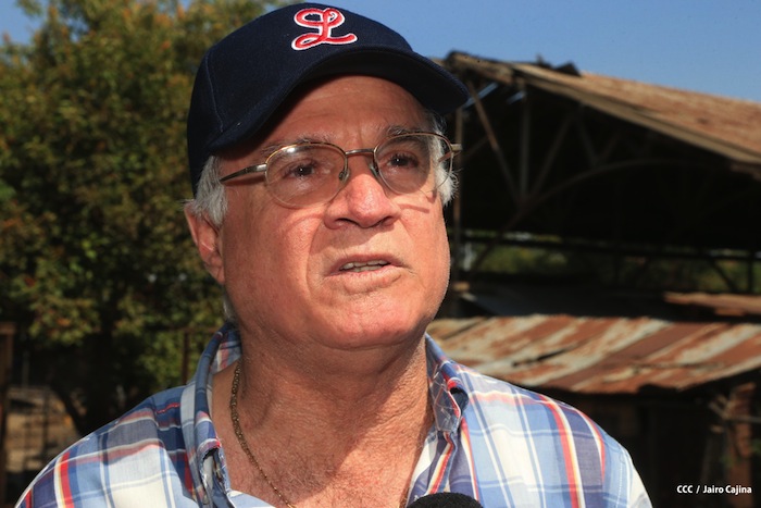 Gobierno inicia rehabilitación de antiguas estaciones del Ferrocarril