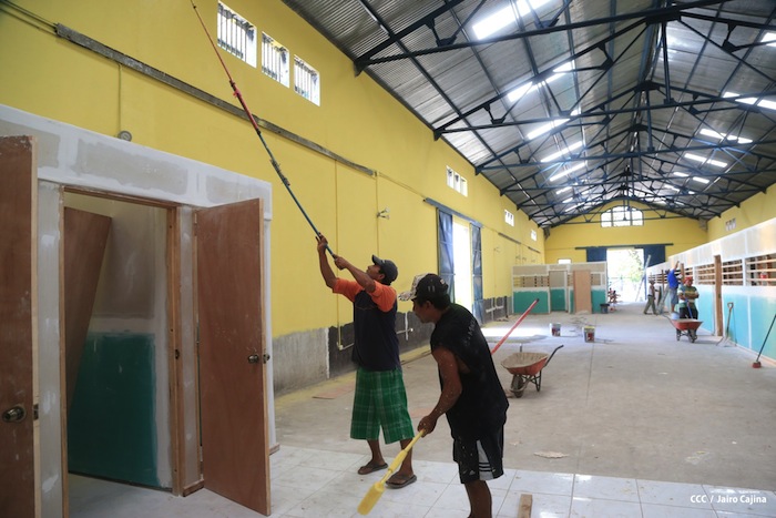 Gobierno inicia rehabilitación de antiguas estaciones del Ferrocarril