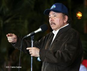Homenaje al Comandante Tomás Borge y acto del Día Internacional de los Trabajadores