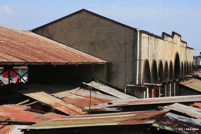 Gobierno inicia rehabilitación de antiguas estaciones del Ferrocarril