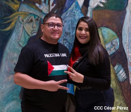 Cantata al General Augusto C. Sandino