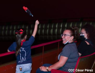 Cantata al General Augusto C. Sandino