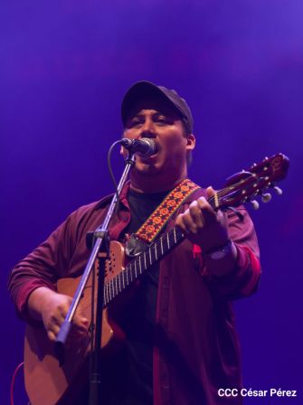 Cantata al General Augusto C. Sandino