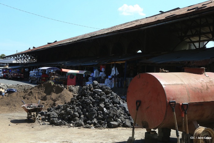 Gobierno inicia rehabilitación de antiguas estaciones del Ferrocarril