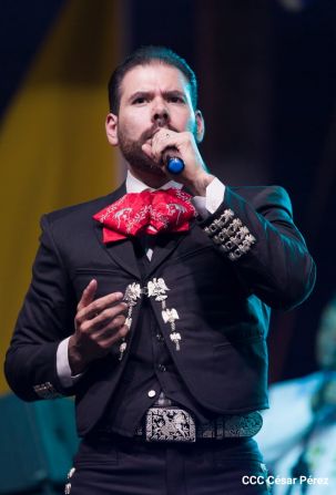 Concierto “Amor de Madre” en el Puerto Salvador Allende