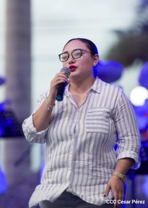 Concierto “Amor de Madre” en el Puerto Salvador Allende