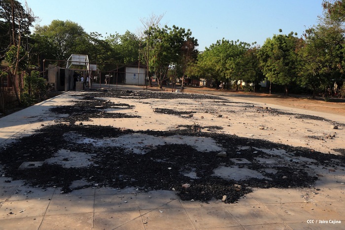 Gobierno inicia rehabilitación de antiguas estaciones del Ferrocarril