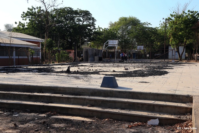 Gobierno inicia rehabilitación de antiguas estaciones del Ferrocarril