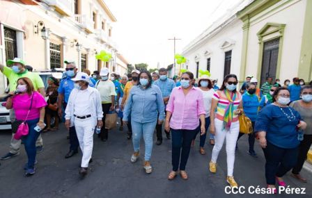 Municipios Limpios 2021