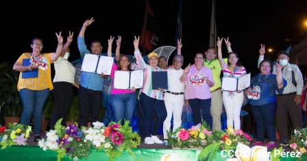 Municipios Limpios 2021