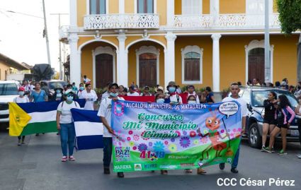 Municipios Limpios 2021