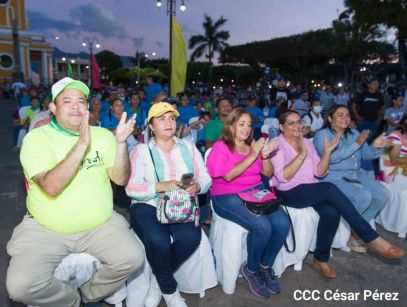 Municipios Limpios 2021