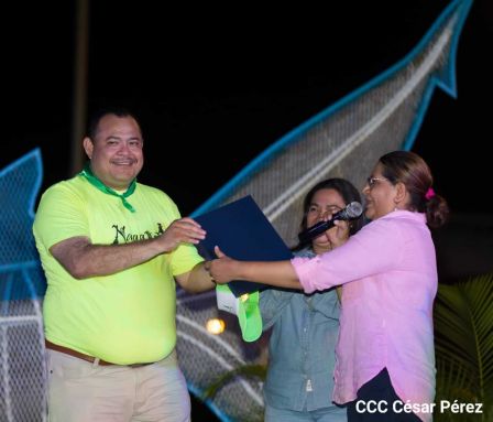 Municipios Limpios 2021