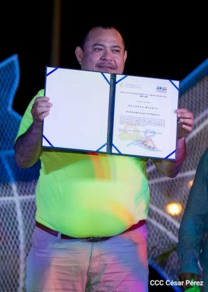 Municipios Limpios 2021