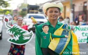 Municipios Limpios 2021