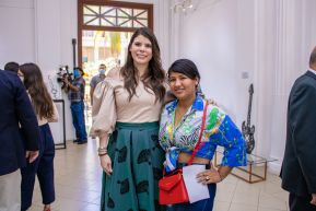 Exposición de Arte en Metal 2021