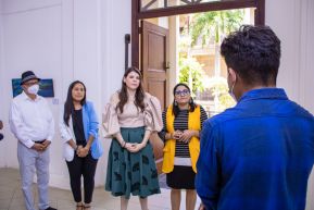 Exposición de Arte en Metal 2021