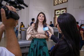 Exposición de Arte en Metal 2021