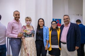 Exposición de Arte en Metal 2021