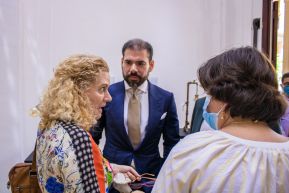 Exposición de Arte en Metal 2021