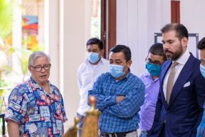 Exposición de Arte en Metal 2021