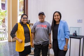 Exposición de Arte en Metal 2021