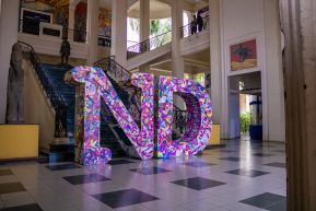 Exposición de Arte en Metal 2021