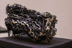 Exposición de Arte en Metal 2021