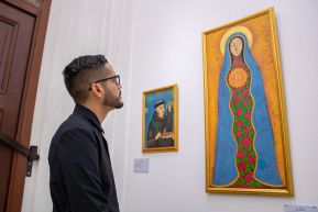 Exposición de Arte en Metal 2021