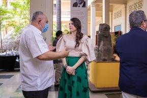 Exposición de Arte en Metal 2021