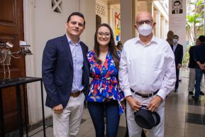 Exposición de Arte en Metal 2021