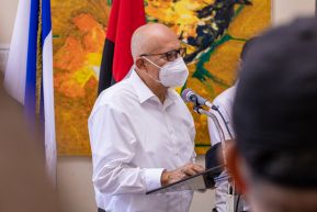 Exposición de Arte en Metal 2021